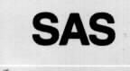 SAS