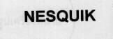 NESQUIK
