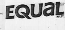 EQUAL