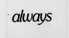 ALWAYS
