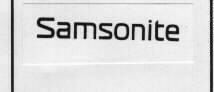 SAMSONITE