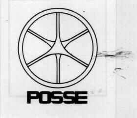 POSSE
