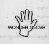 WONDER GLOVE