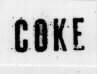 COKE