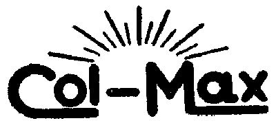 COL MAX