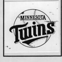 MINNESOTA,TWINS