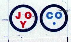 JOY CO