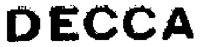DECCA