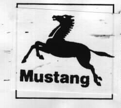 MUSTANG