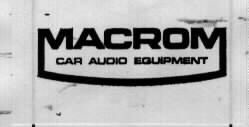 MACROM