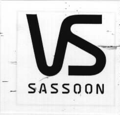 VS ;SASSOON