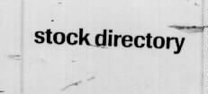 STOCK DIRECTORY