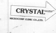 CRYSTAL