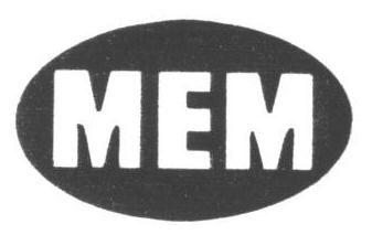 MEM