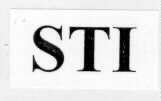 STI