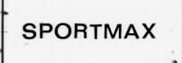 SPORTMAX
