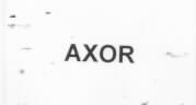 AXOR