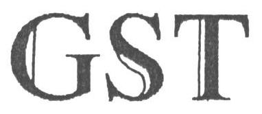 GST