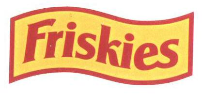 FRISKIES