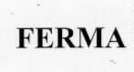 FERMA
