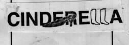 CINDERELLA