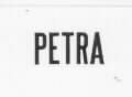 PETRA