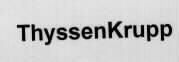 THYSSENKRUPP