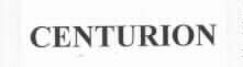 CENTURION