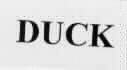 DUCK