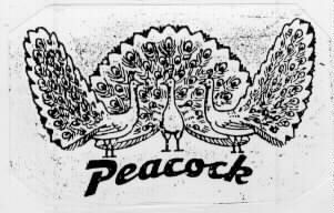 PEACOCK