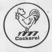 COCKEREL