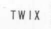 TWIX