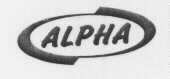 ALPHA
