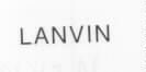 LANVIN