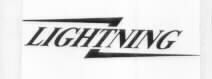 LIGHTNING
