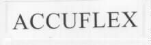 ACCUFLEX
