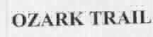 OZARK TRAIL