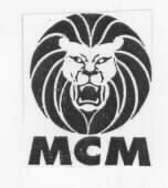 MCM