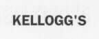 KELLOGG'S