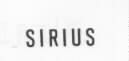 SIRIUS