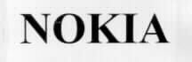 NOKIA
