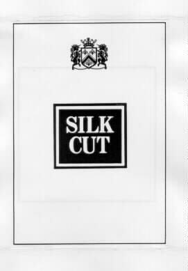 SILK CUT