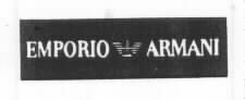 EMPORIO ARMANI
