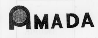 AMADA