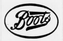 BOOTS