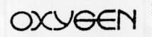 OXYGEN