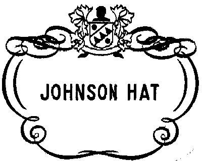 JOHNSON, HAT