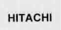 HITACHI