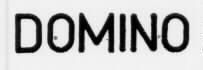 DOMINO