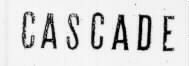 CASCADE